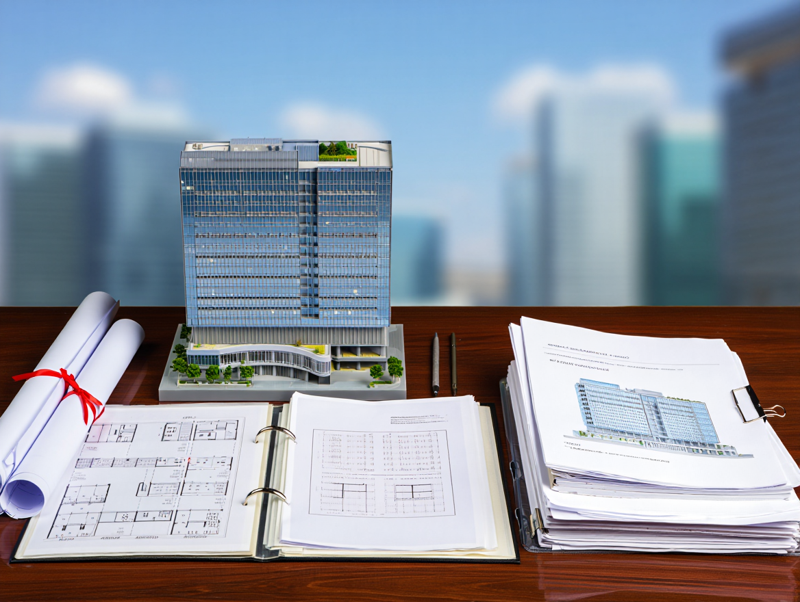 Design and permits