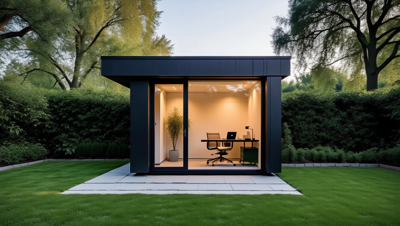 Property management services