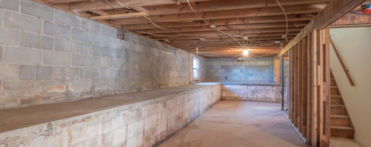 Professional basement renovations and legal suite conversions in Peterborough, Lindsay and Kawartha Lakes by Visture Property Group