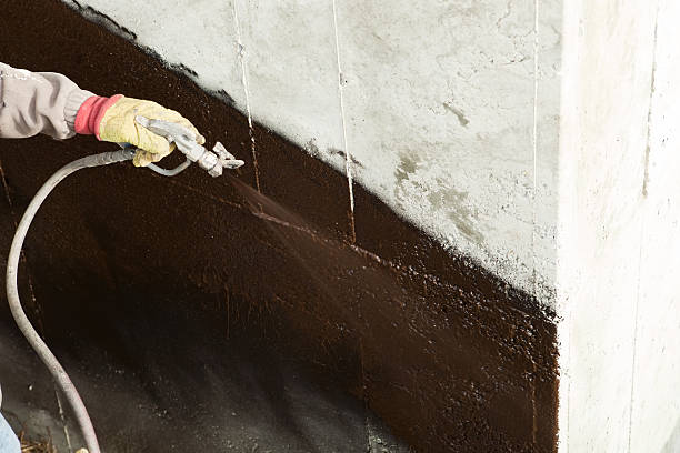 Waterproofing & Egress in Campbellford