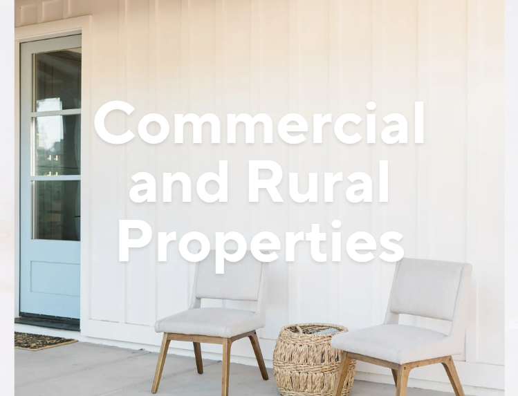 Commercial and Rural Properties - Buy Rural Properties in Canada - 001