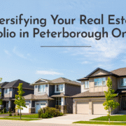 Diversifying Your Real Estate Portfolio in Peterborough Ontario - Proven Strategies To Increase Revenue And Diversify Portfolio Real Estate Investments Peterborough Ontario - 001