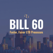 Ontario Bill 60 Landlord Fair LTB Process - 001