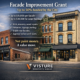 Peterborough Facade Improvement Grant - Improve Your Home Facade and value with the PTBO Grant to update your home - 001