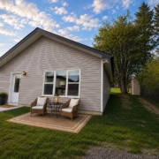 Peterborough ADU Rules Explained: What Homeowners Can Actually Build in 2026