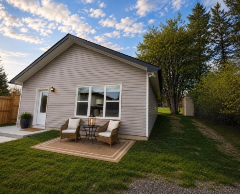 Peterborough ADU Rules Explained: What Homeowners Can Actually Build in 2026
