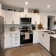 6 ADU 1287 Cartier Kitchen