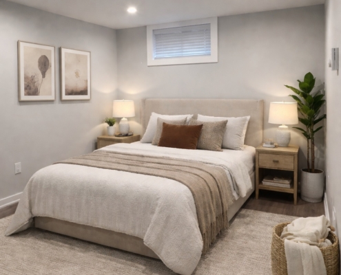 1 B 75 Angeline Bedroom