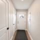 2 ADU Entryway