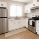 6 ADU Kitchen