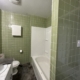 11 860 Brealey Drive Main Bathroom bare