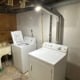 14 Main 139 Dumble Ave Laundry Room
