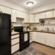 3 860 Brealey Drive Kitchen