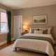 3 Upper 670 Armour Rd Bedroom