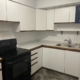 4 860 Brealey Drive Kitchen bare