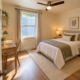 5 Main 139 Dumble Ave Bedroom 3 staged