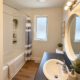 7 Main 139 Dumble Ave Bathroom staged