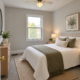 8 860 Brealey Drive Bedroom