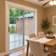 8 Upper 670 Armour Rd Dining Room staged