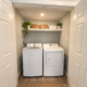 Lower 648 Bethune Laundry staged