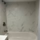 Lower 741 Maryland Ave Bathroom Tub