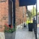 Lower 741 Maryland Ave Exterior