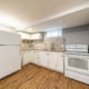 Lower 741 Maryland Ave Kitchen