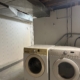 Lower 741 Maryland Ave Laundry