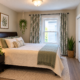 Unit 2 365 Mary St Bedroom