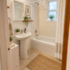 Unit 6 455 Cordach Bathroom staged