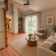 1 Lower 467 Rubidge Living Room staged