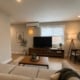 2 ADU 236 Codrington Living Space staged